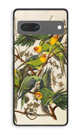 Carolina Parrot