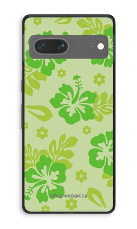 Hawaii - Green