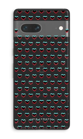 Little hearts