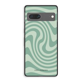 Swirl Grün