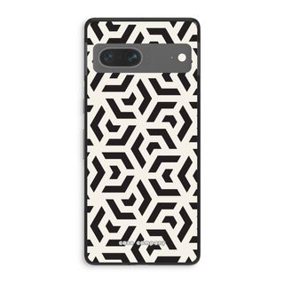 Crazy pattern
