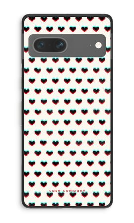 Little hearts