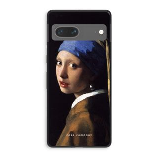 The Pearl Earring