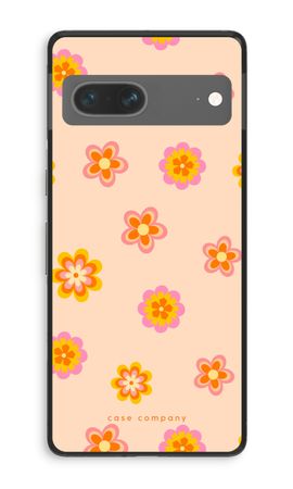 Retro Flowers