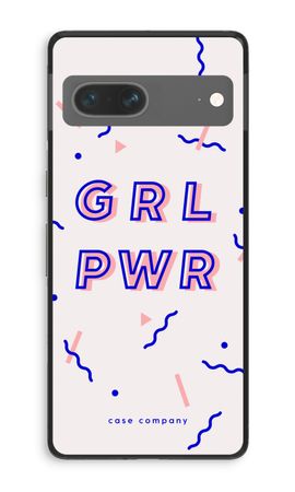 GRL PWR