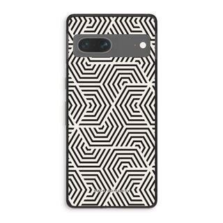 Magic pattern