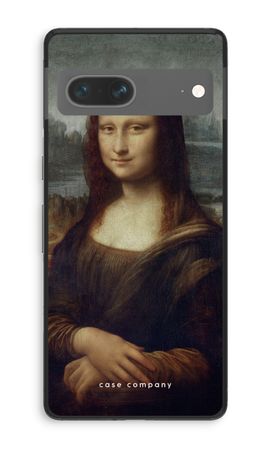 Mona Lisa
