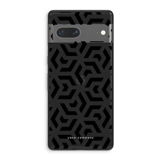 Crazy pattern
