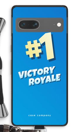 Victory Royale
