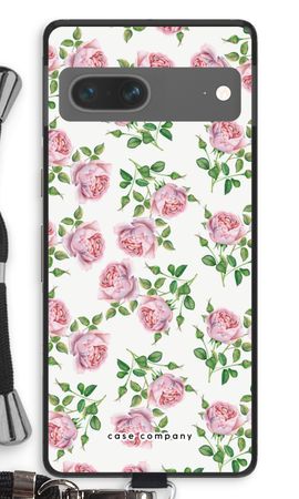 Little roses
