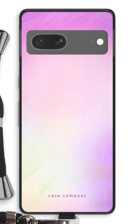 Flow mist pastel