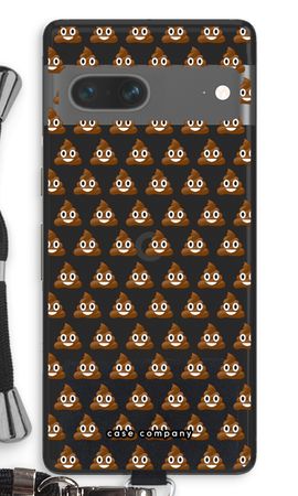 Poop emoji