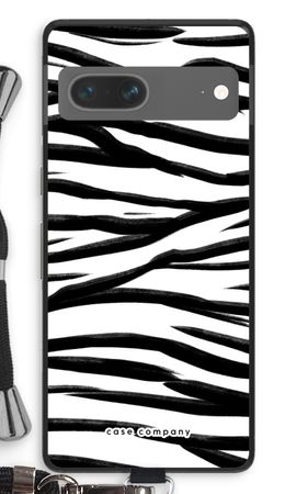 Zebra pattern