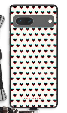 Little hearts