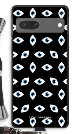 Eyes pattern