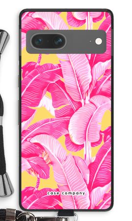 Pink Banana