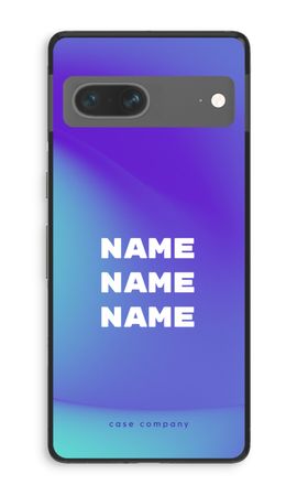 Namecase 1 - Neon