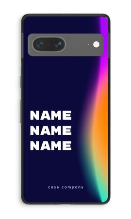 Namecase 2 - Neon