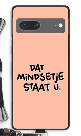 Mindsetje