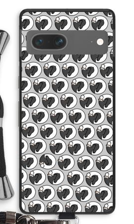 Full on panda