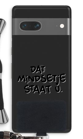 Mindsetje