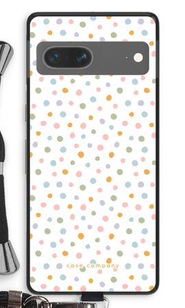 Pastel Polka