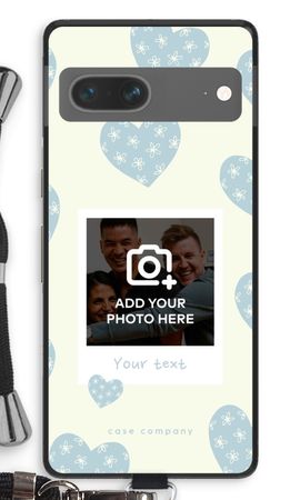 Photo - Hearts - Pascha