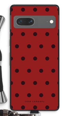Ladybird Spots