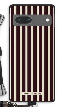 Bamboo Stripe