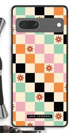 Sunny Checkmate
