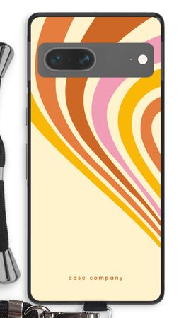 Retro Rainbow