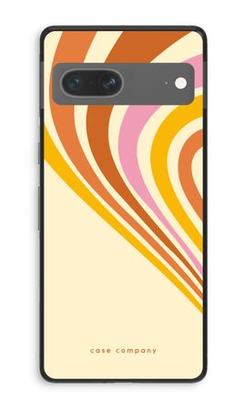 Retro Rainbow