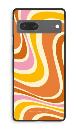 Retro Waves