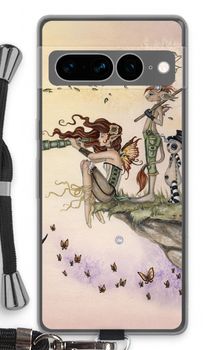 Where the wind takes you