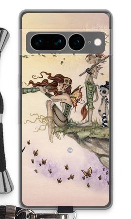 Where the wind takes you