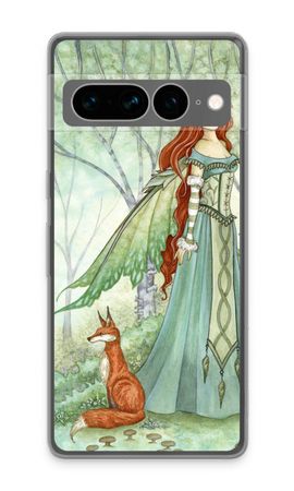 Woodland Guardians