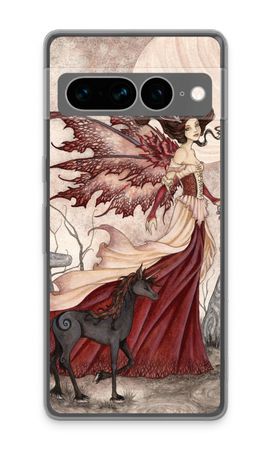 The red queen