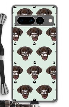 Personalized Face - Cat or Dog