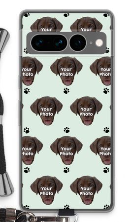 Personalized Face - Cat or Dog