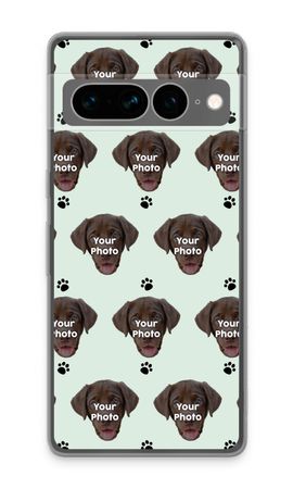 Personalized Face - Cat or Dog