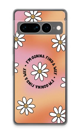 I'm gonna find a way