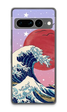Great Wave