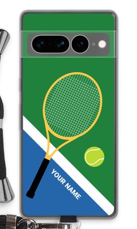 Tennis N°1