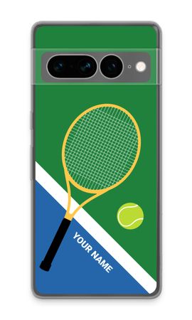 Tennis N°1