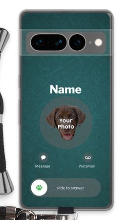 Hallo, ich bin's N°1