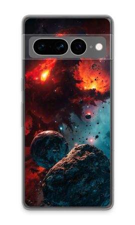 Dragon Nebula