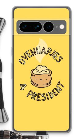 Ovenhapjes
