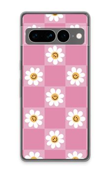 Les marguerites heureuses N°2