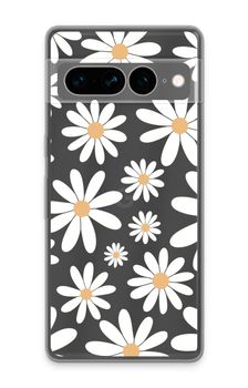 Encore des marguerites