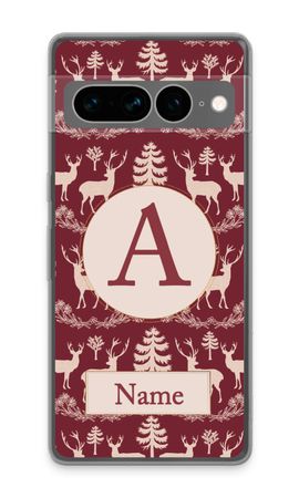 Scandinavische kerstherten